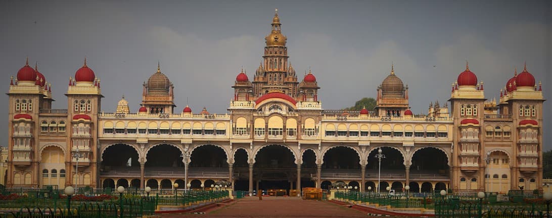 CAVA Mysuru-image