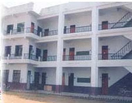 Sri Mahavir Prasad Mahila Mahavidyalaya