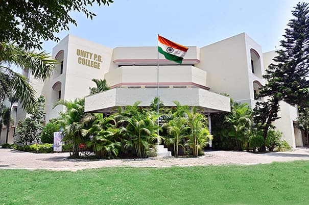 Unity Degree College-image