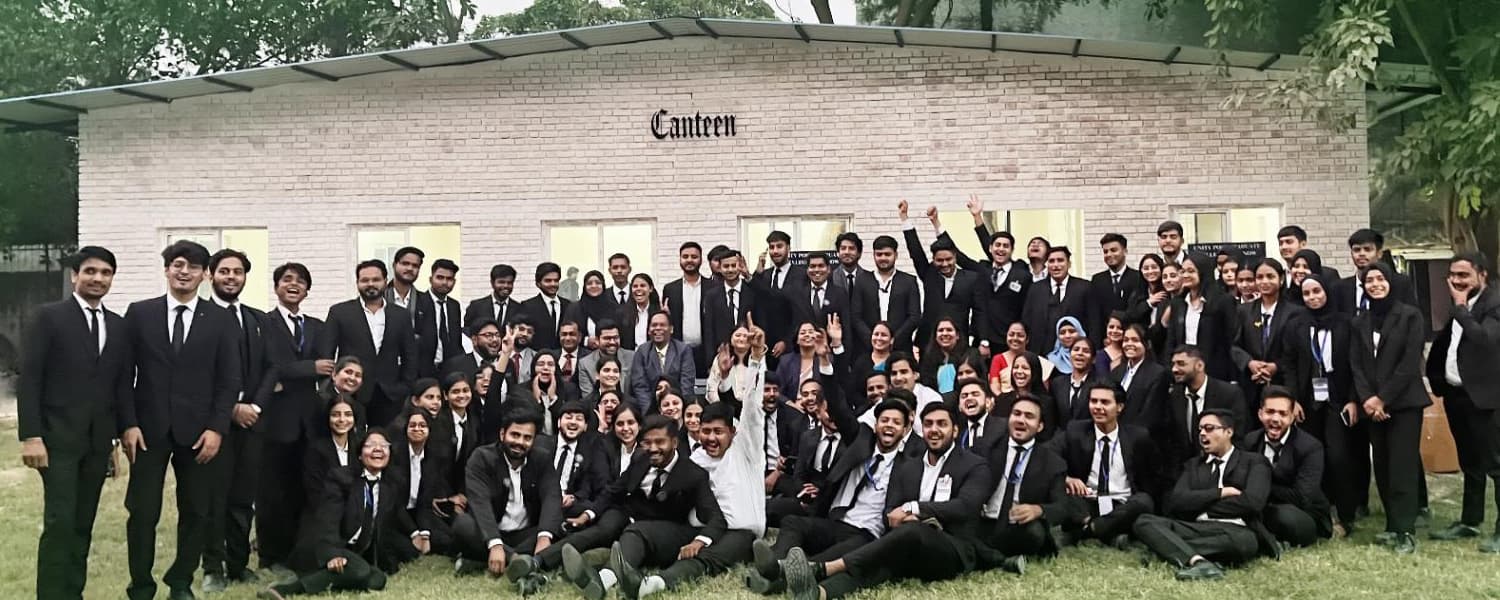 Unity Degree College-image