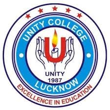 Unity Degree College Lucknow logo