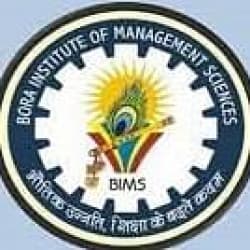Bora Institute of Management Science-logo