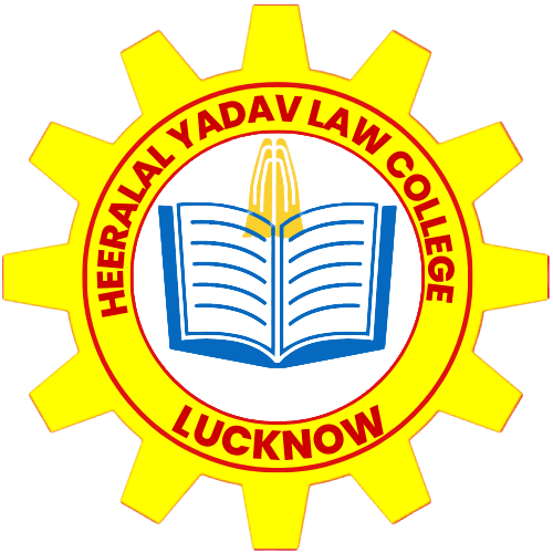 HLY Law College-logo