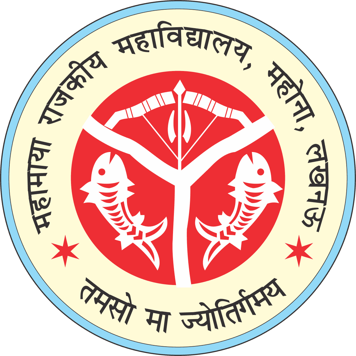 MRMV Lucknow-logo