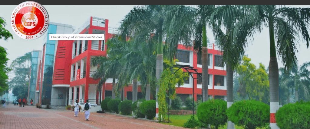 Charak College Barabanki-image