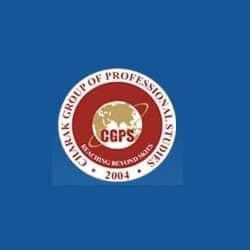 Charak College Barabanki-logo
