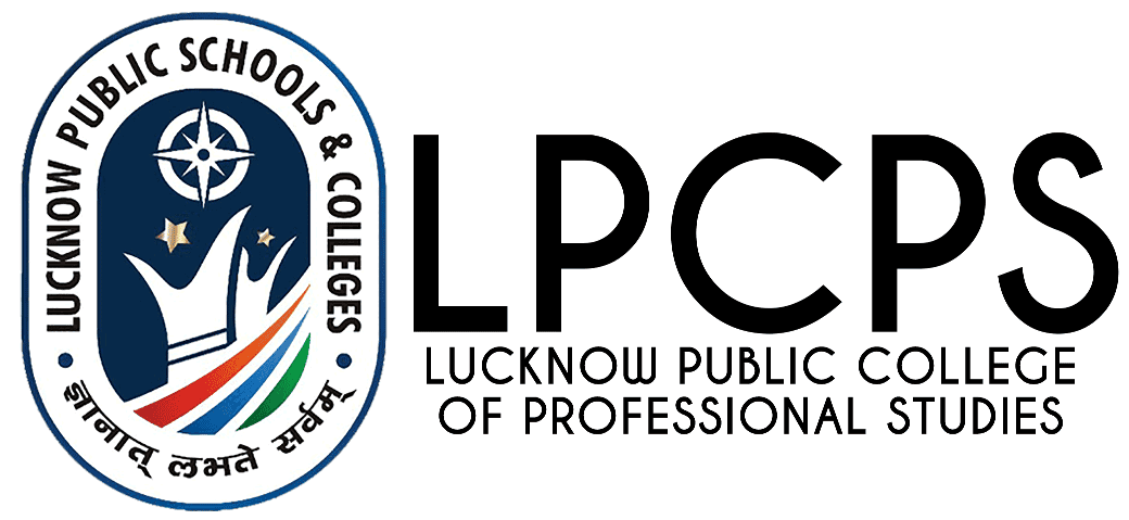 Lucknow Public College of Professional Studies-logo