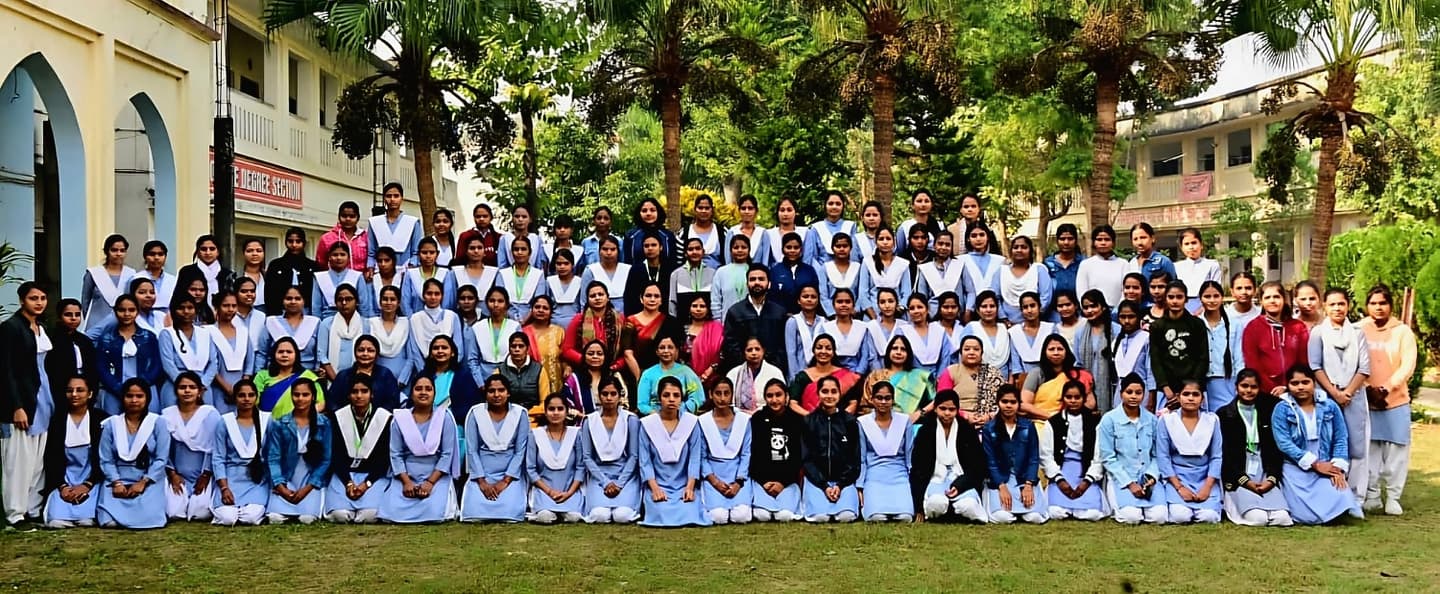 AP Sen Memorial Girls Degree College-image