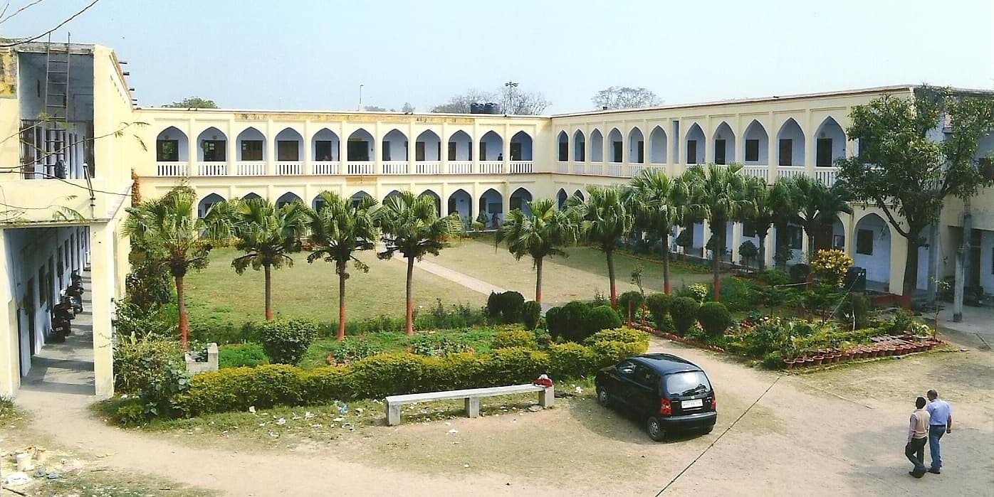 AP Sen Memorial Girls Degree College-image