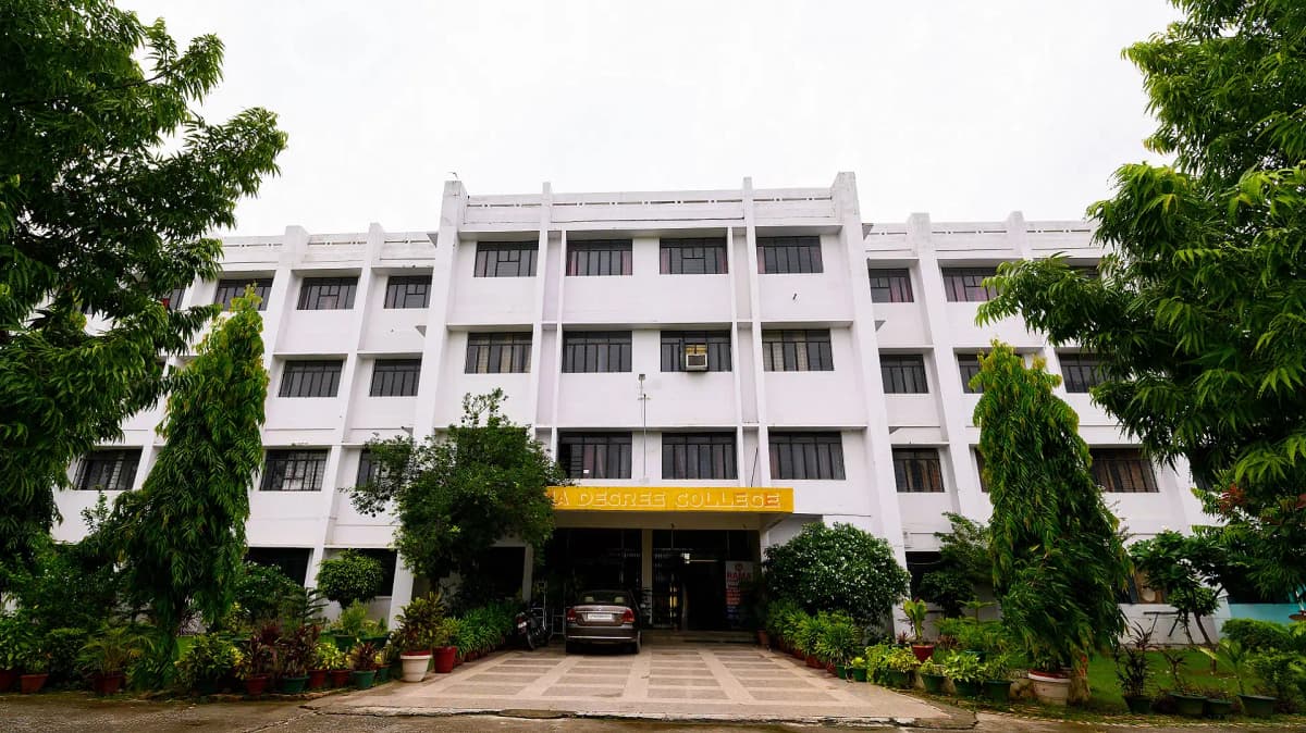 S.D.A. Mahavidyalaya Lucknow-gallery-image-3