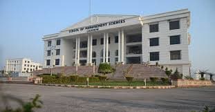 School of Management Sciences-image