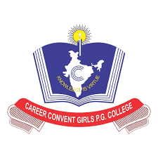 Career Convent Girls P.G. College-logo