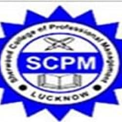 SCM Lucknow-logo
