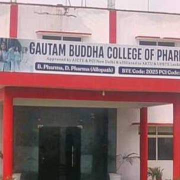 Gautam Budh Degree College-gallery-image-2