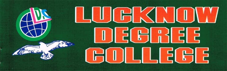 Lucknow Christian Degree College-logo