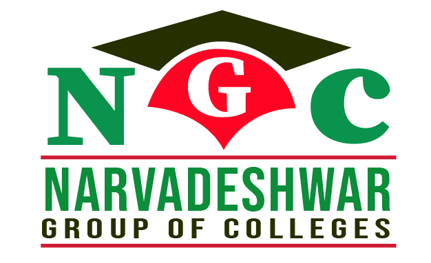 Narvadeshwar Law College-logo