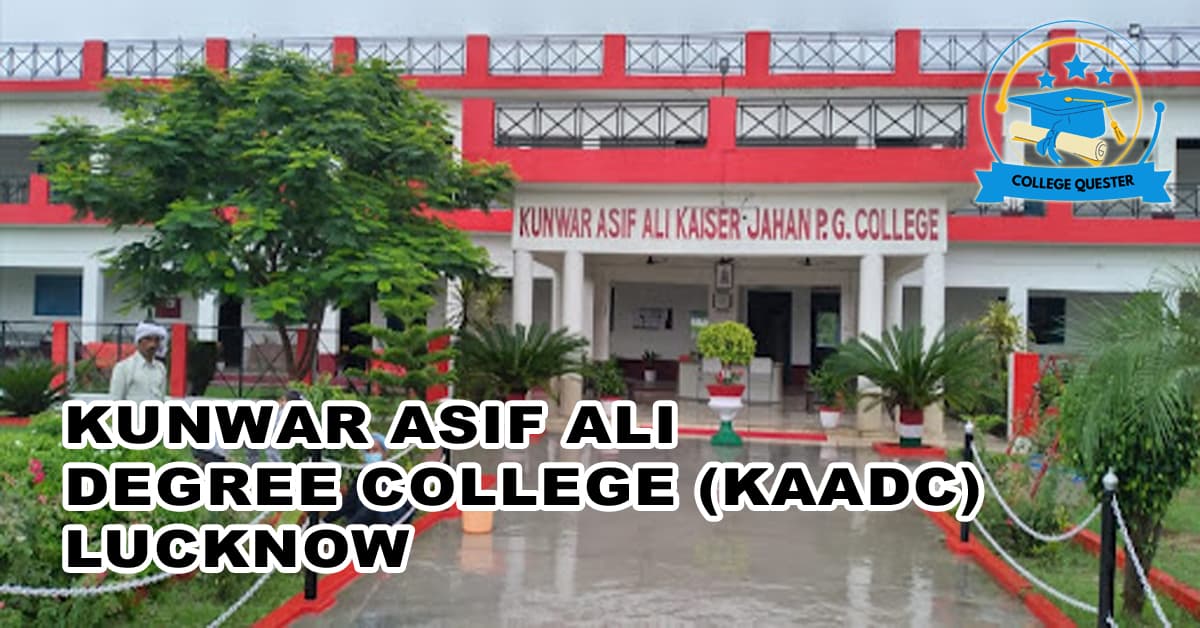 KUNWAR ASIF ALI DEGREE COLLEGE-gallery-image-0