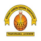 BCGDC Lucknow-logo