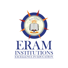 Eram Girls College-logo