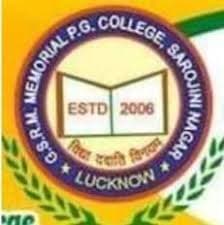 GSRM Lucknow-logo