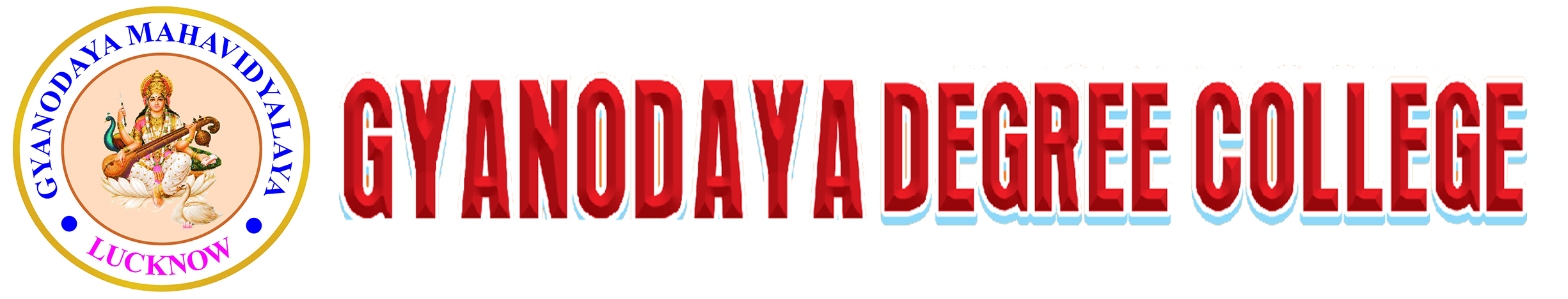 GDC Lucknow-logo