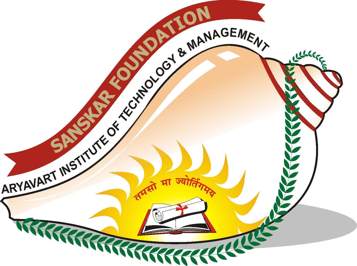 Aryavart Institute of Higher Education-logo