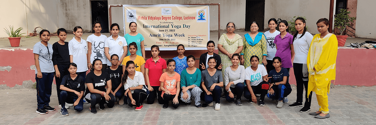 MV Degree College Lucknow-gallery-image-3