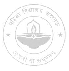 Mahila Vidyalaya PG College logo