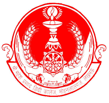 SMP Degree College Lucknow-logo