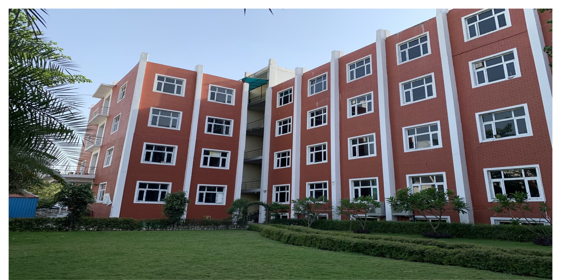 City Academy Law College-image