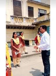 Nari Shiksha Niketan-image