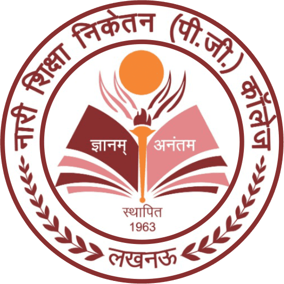 Nari Shiksha Niketan Post Graduate College-logo
