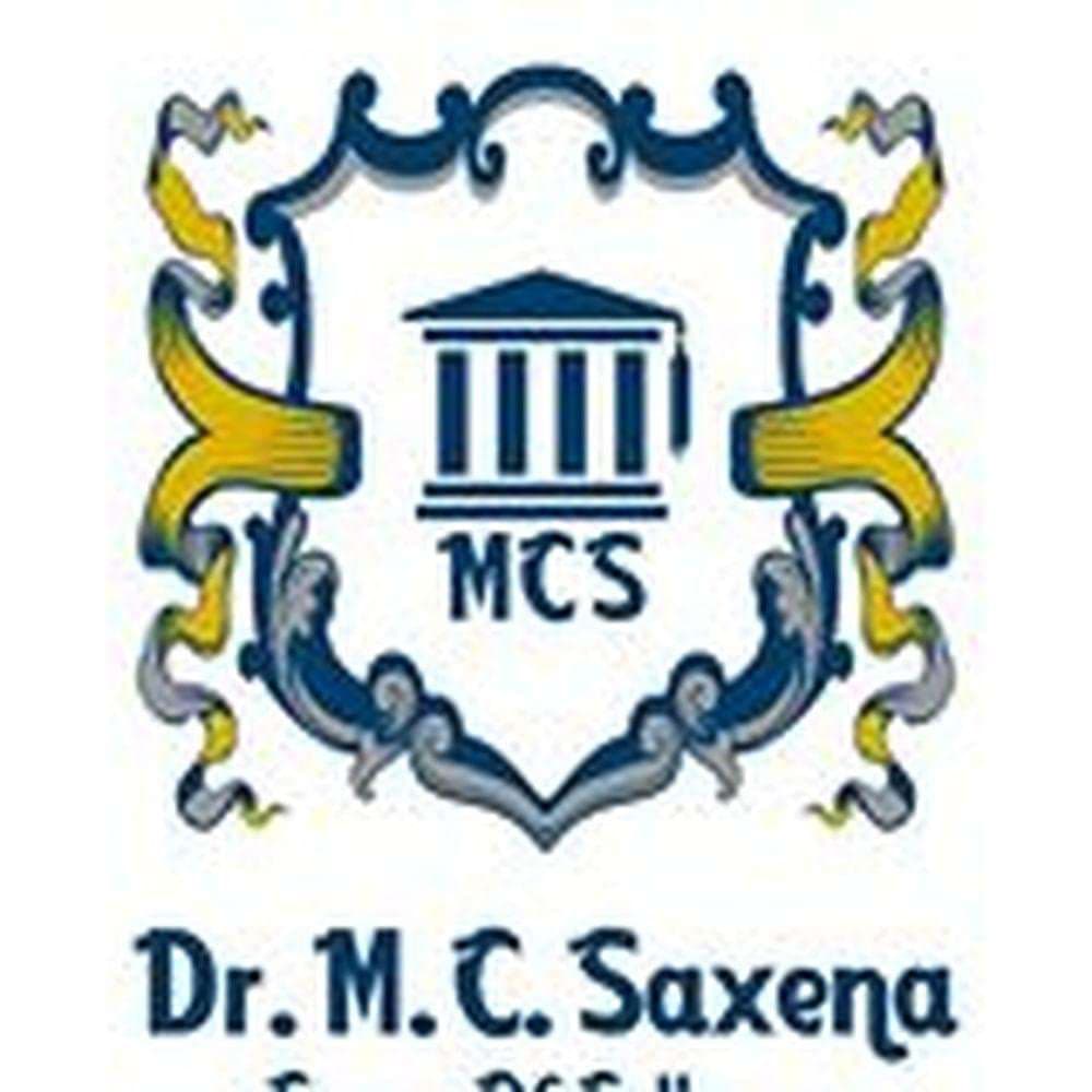 MC Saxena College of Education-image