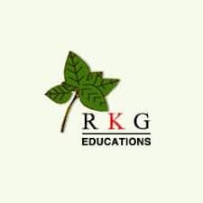 RKG Education College logo