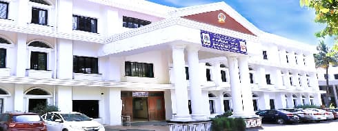 TDS College-logo