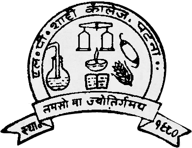 L.P. Shahi College, Patna Bihar-logo