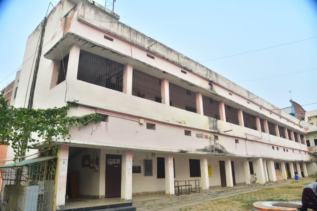 Nalanda Mahila Mahavidyalaya-gallery-image-4