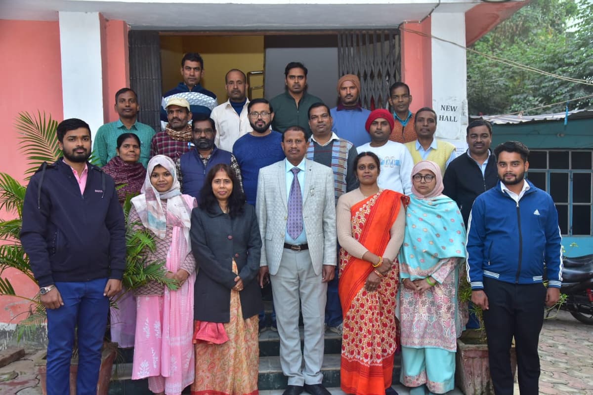 Nalanda Mahila Mahavidyalaya-gallery-image-1