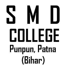 Somavati Mehtab Das College, Patna Bihar-logo