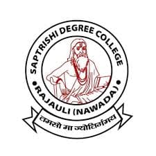 Saptrishi Degree College-logo