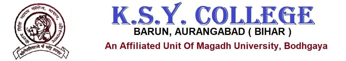 K.S.Y. College-logo