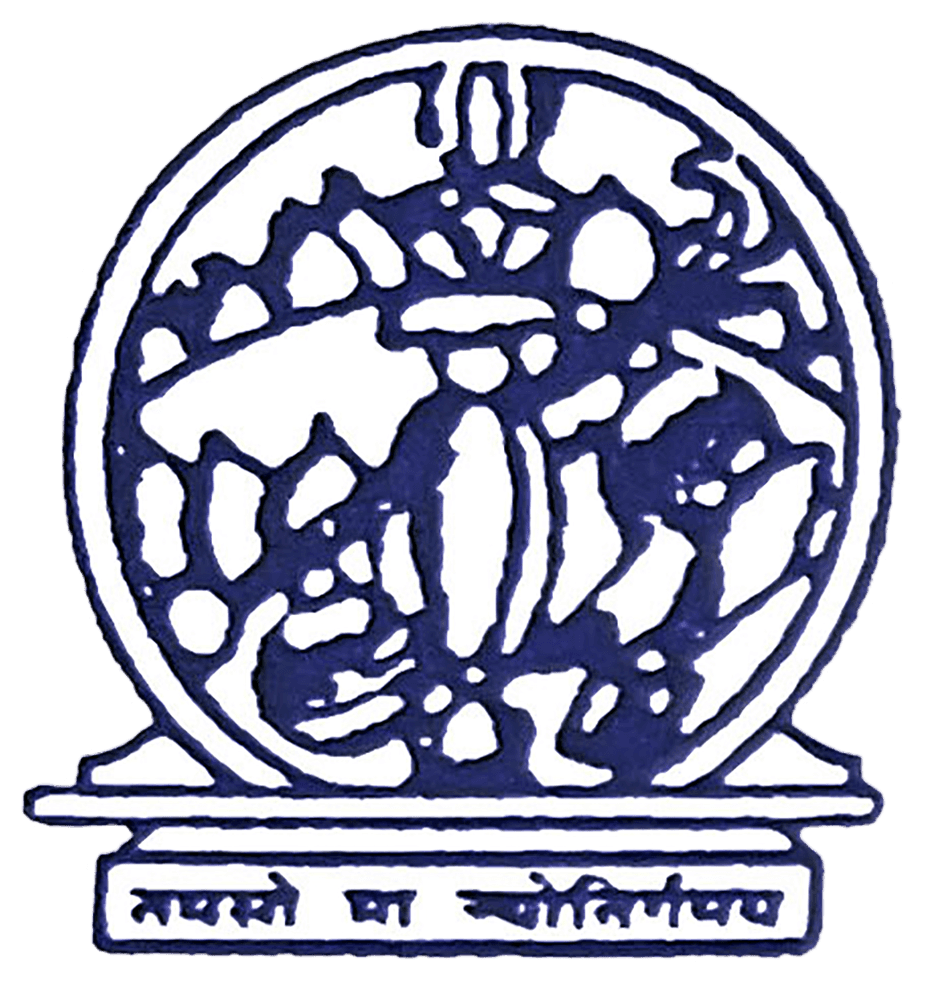 Sri Arvind Mahila College-logo
