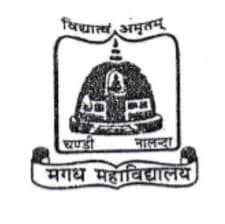 M.M. College Biharsharif-logo