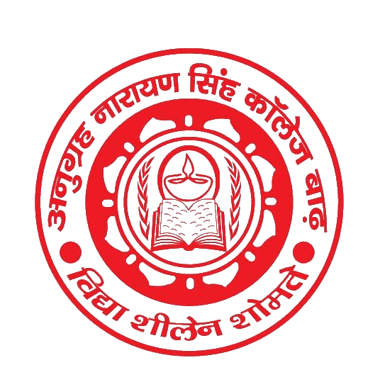Anugrah Narayan Singh College Barh-logo
