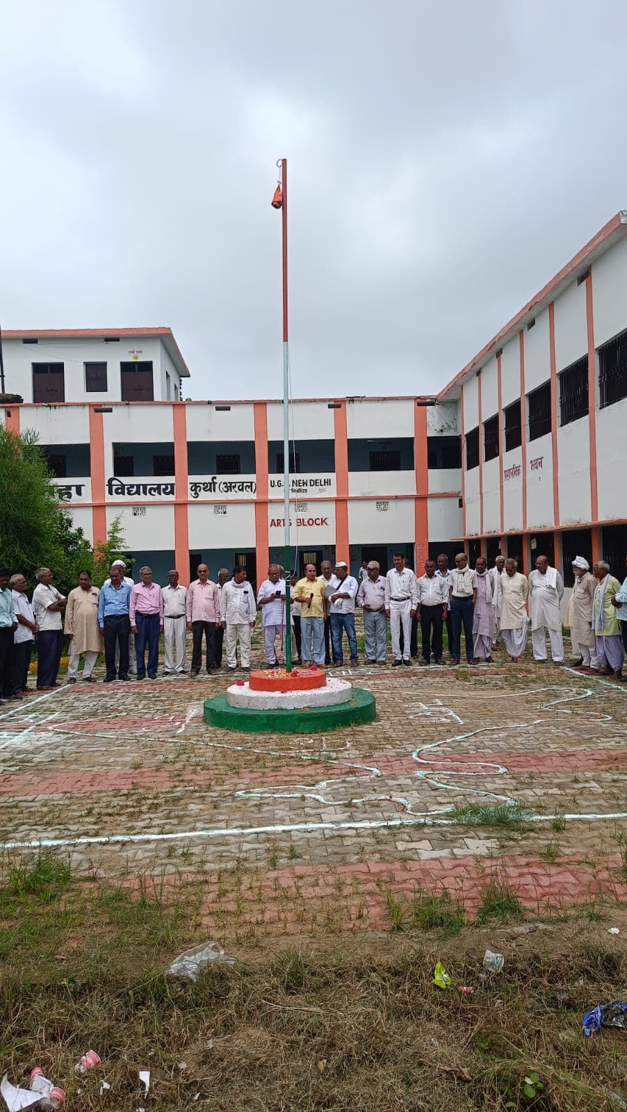S.J.S. College-gallery-image-2