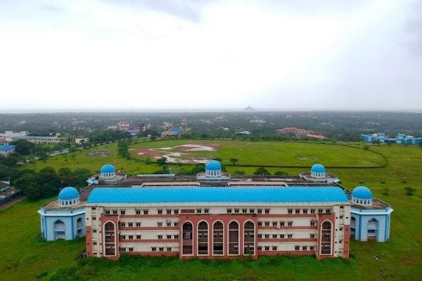 Anjuman Institute of Technology and Management-image