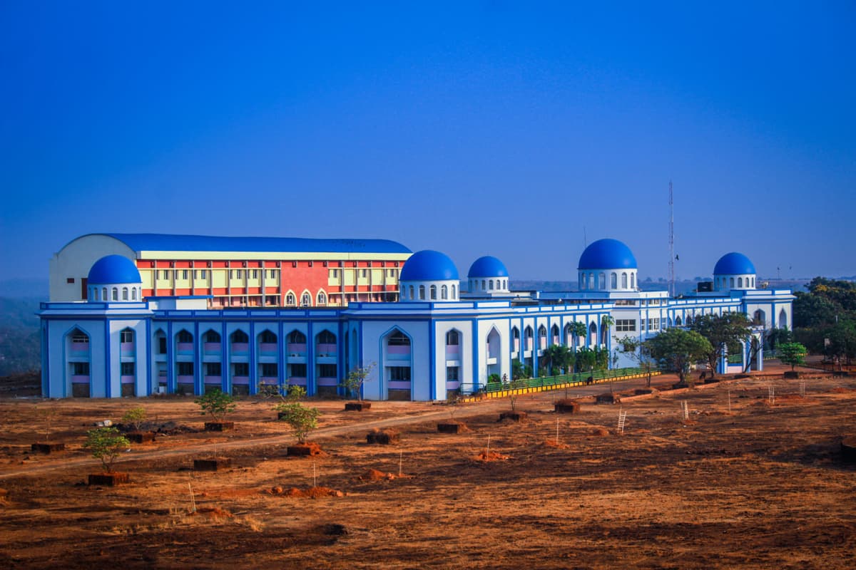 Anjuman Institute of Technology and Management-gallery-image-4