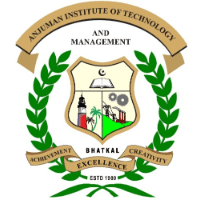 Anjuman Institute of Technology and Management-logo