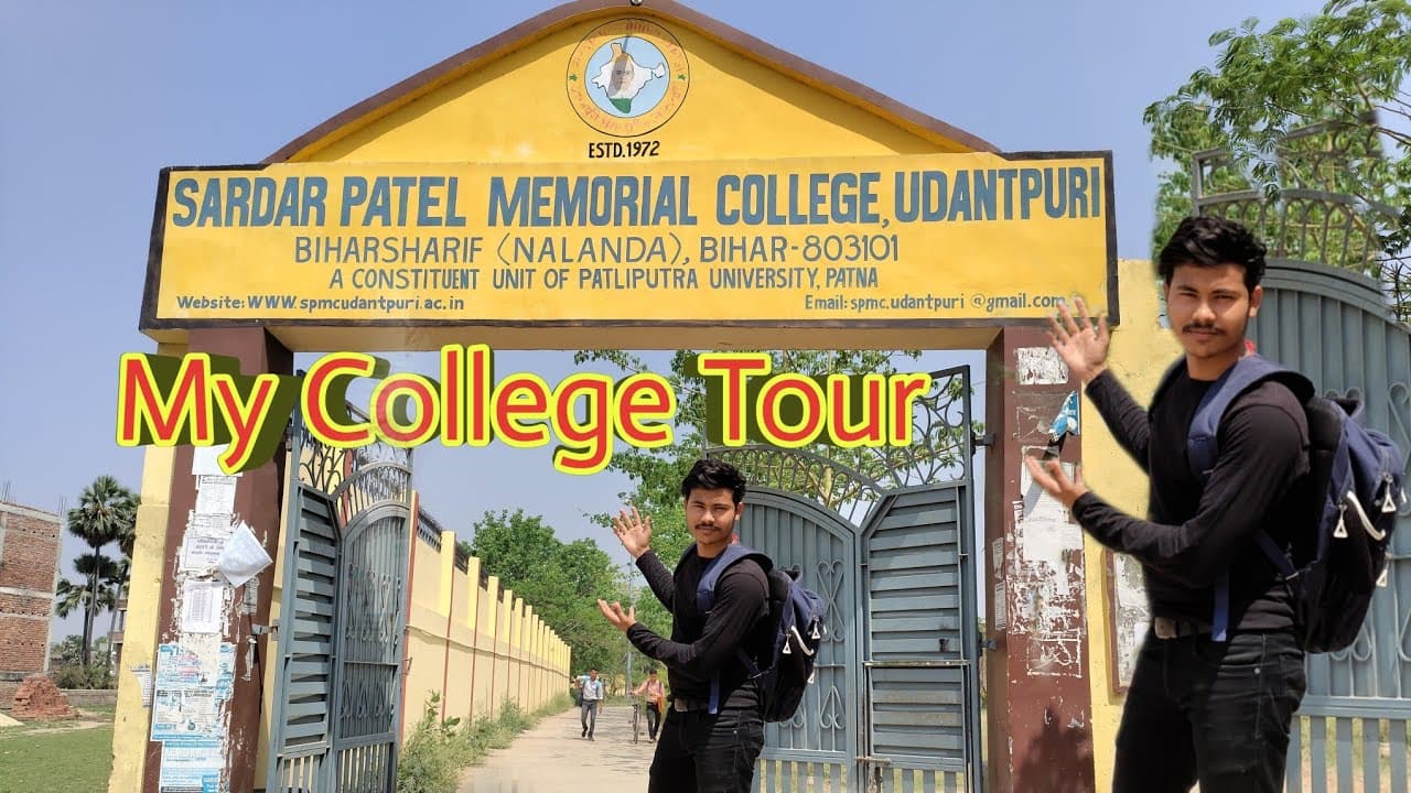 S.P.M. College-image