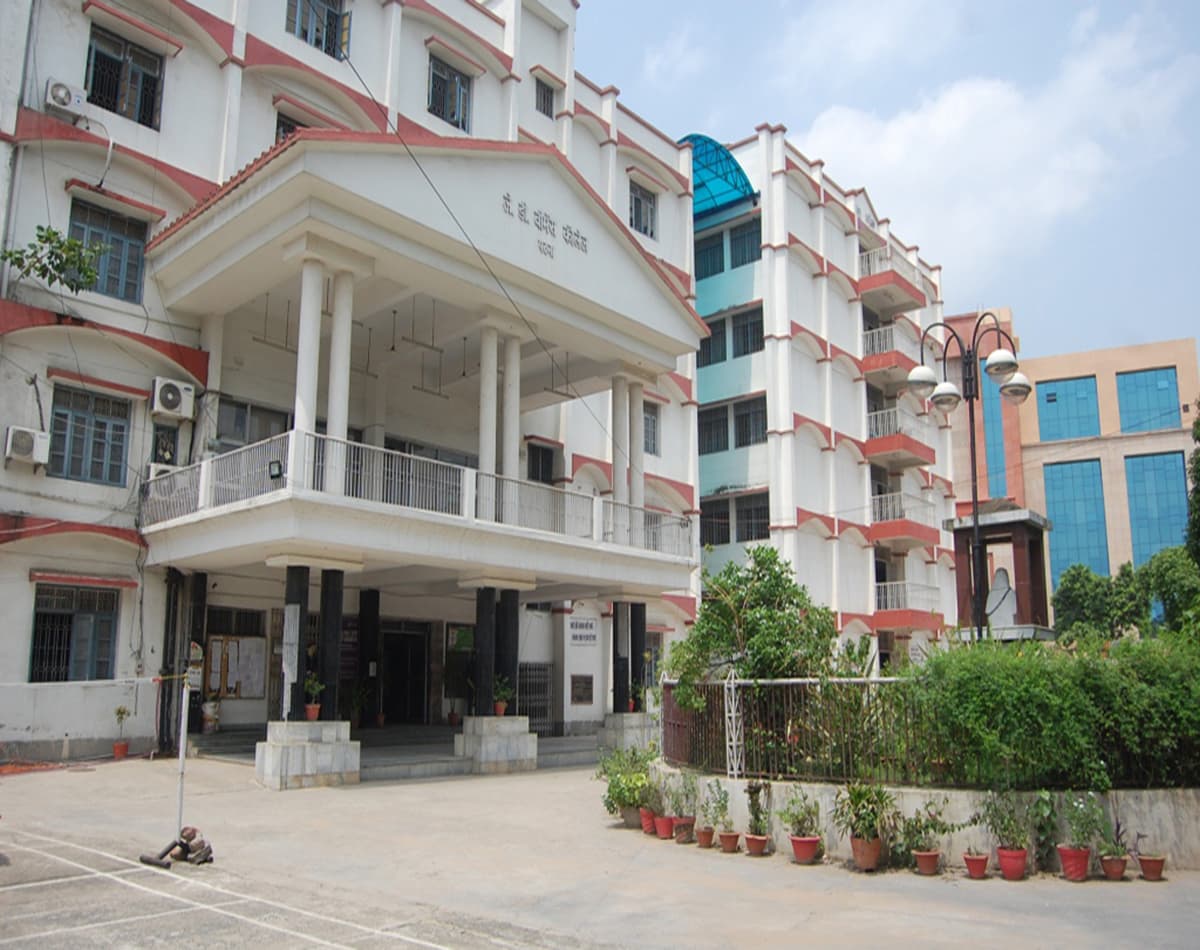 J.D. Women's College-gallery-image-2